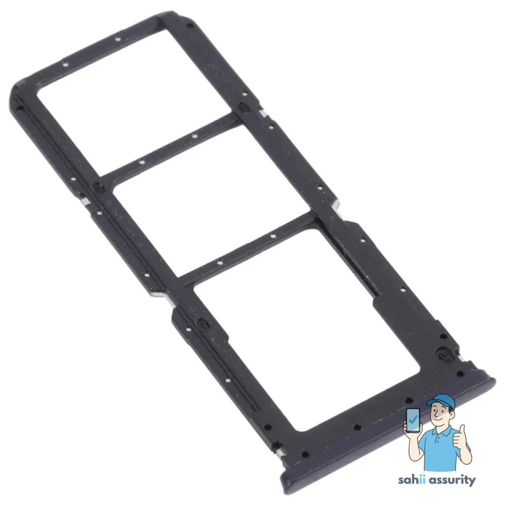 SIM Card Holder Tray for Oppo A54 thumbnail